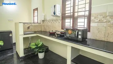 Project Image of Girls & Boys PG/Hostel in Zolo Logos Adyar, Chennai - Image 287867
