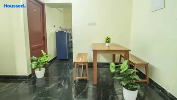 Project Image of Girls & Boys PG/Hostel in Zolo Logos Adyar, Chennai - Image 287864