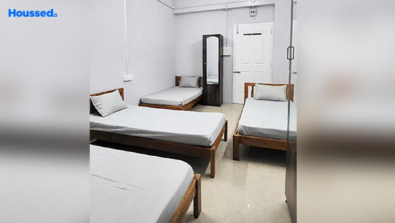 Project Image of Girls & Boys PG/Hostel in Zolo Hive, Vadapalani - Image 287870
