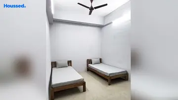 Project Image of Girls & Boys PG/Hostel in Zolo Hive Vadapalani, Chennai - Image 287868