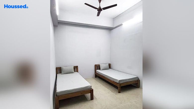 Project Image of Girls & Boys PG/Hostel in Zolo Hive, Vadapalani - Image 287868