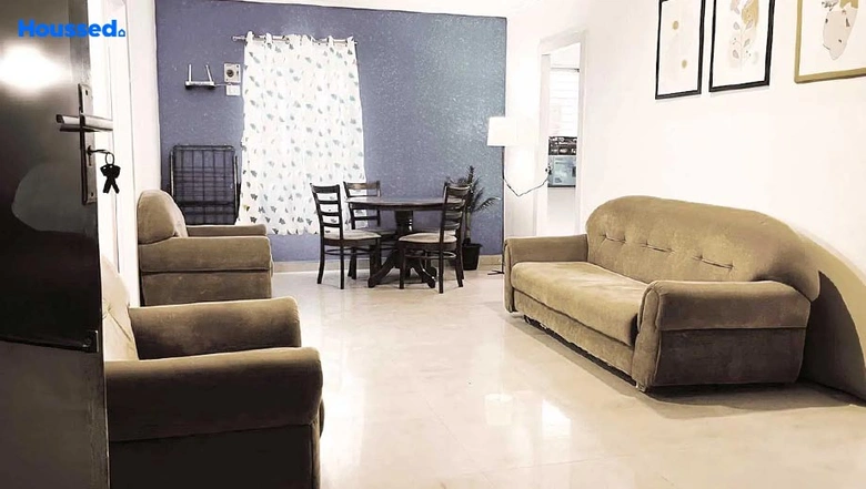 Project Image of Girls & Boys PG/Hostel in Zolo Corner, Porur - Image 287872