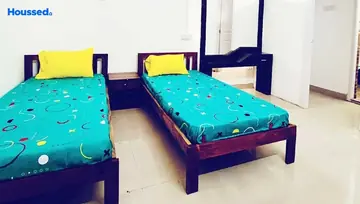 Project Image of Girls & Boys PG/Hostel in Zolo Corner Porur, Chennai - Image 287873
