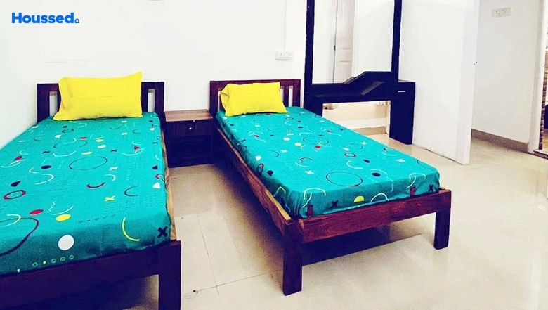 Project Image of Girls & Boys PG/Hostel in Zolo Corner, Porur - Image 287873