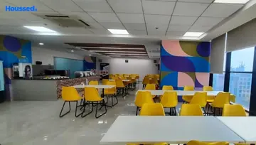 Sample Apartment of Incuspaze BBD Viraj Towers Co-Working space in Gomti Nagar, Lucknow - Image 287936