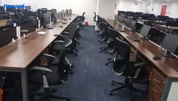 Sample Apartment of Incuspaze BBD Viraj Towers Co-Working space in Gomti Nagar, Lucknow - Image 287937