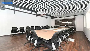 Sample Apartment of Incuspaze BBD Viraj Towers Co-Working space in Gomti Nagar, Lucknow - Image 287938