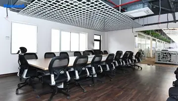 Sample Apartment of Incuspaze Experio Co-Working space in Gomti Nagar, Lucknow - Image 287943