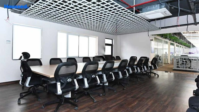 Sample Apartment of Coworking Space in Incuspaze Experio, Gomti Nagar - Image 287943