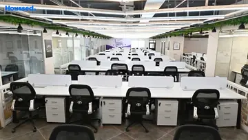 Sample Apartment of Incuspaze Experio Co-Working space in Gomti Nagar, Lucknow - Image 287942