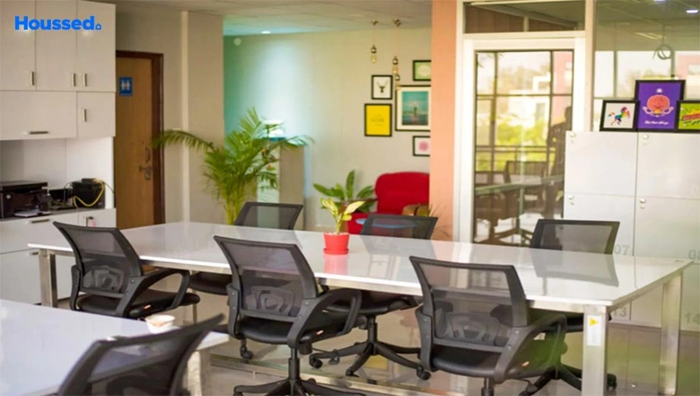 Sample Apartment of Coworking Space in Incuspaze Shalimar Iridium, Gomti Nagar - Image 287945