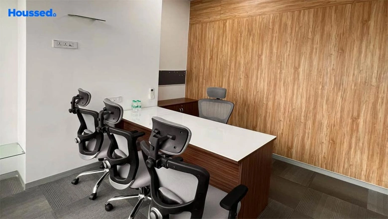 Sample Apartment of Coworking Space in Incuspaze Shalimar Iridium, Gomti Nagar - Image 287947