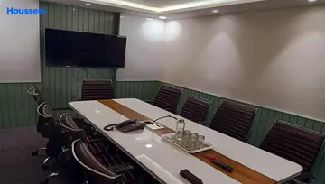 Sample Apartment of Incuspaze Eldeco Corporate Chambers Co-Working space in Gomti Nagar, Lucknow - Image 287960
