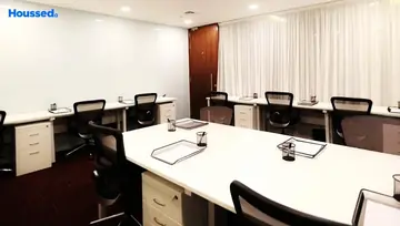 Sample Apartment of Workafella Perungudi Co-Working space in Perungudi, Chennai - Image 288405