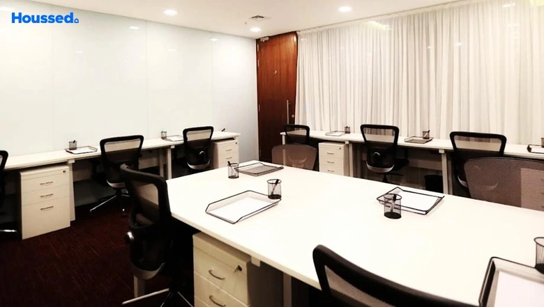 Sample Apartment of Coworking Space in Workafella Perungudi, Perungudi - Image 288405
