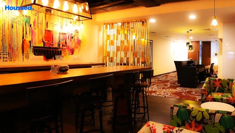 Sample Apartment of Coworking Space in Workafella Perungudi, Perungudi - Image 288406