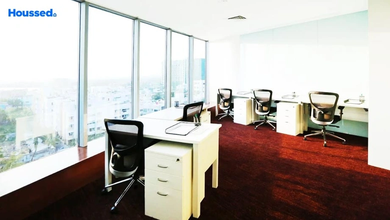 Sample Apartment of Coworking Space in Workafella Perungudi, Perungudi - Image 288408