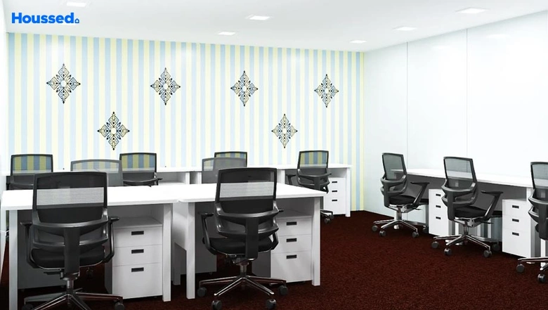 Sample Apartment of Coworking Space in Workafella Perungudi, Perungudi - Image 288407