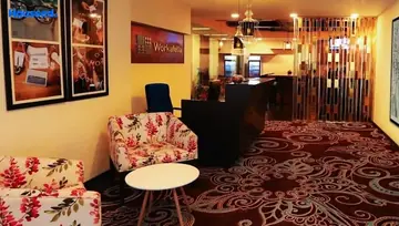 Sample Apartment of Workafella Perungudi Co-Working space in Perungudi, Chennai - Image 288409