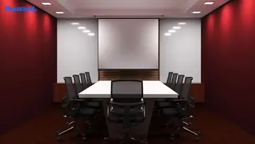 Sample Apartment of Workafella Perungudi Co-Working space in Perungudi, Chennai - Image 288404