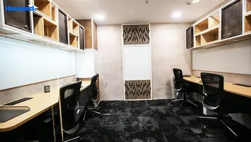 Sample Apartment of Workafella Infantry Road Co-Working space in Vasanth Nagar, Bangalore - Image 288411