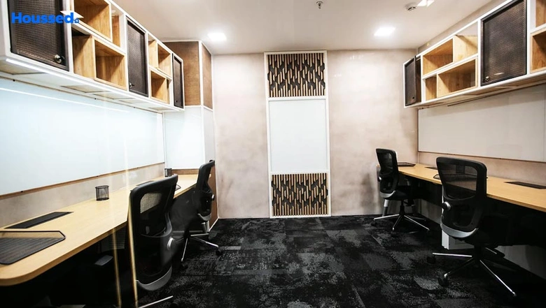 Sample Apartment of Coworking Space in Workafella Infantry Road, Vasanth Nagar - Image 288411