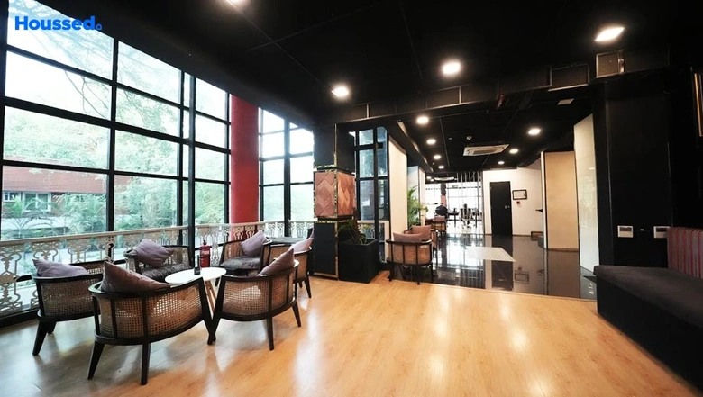 Sample Apartment of Coworking Space in Workafella Infantry Road, Vasanth Nagar - Image 288413