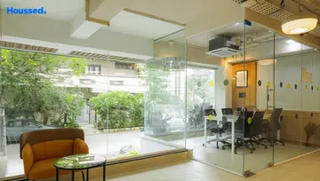 Project Image of BHIVE Platinum HSR Sector 6 Co-Working space in HSR Layout, Bangalore - Image 288187