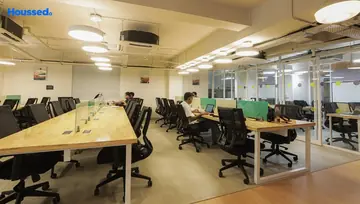 Project Image of BHIVE Platinum HSR Sector 6 Co-Working space in HSR Layout, Bangalore - Image 288186