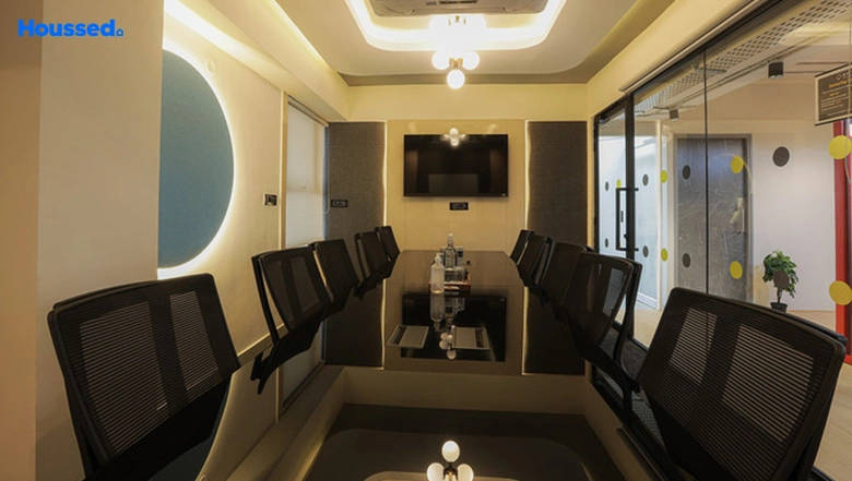 Project Image of Coworking Space in BHIVE Platinum HSR Sector 6, HSR Layout - Image 288190