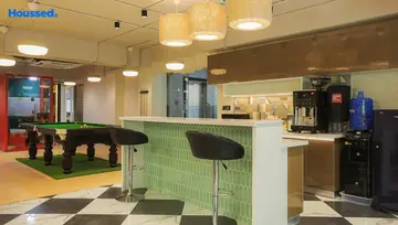 Project Image of BHIVE Platinum HSR Sector 6 Co-Working space in HSR Layout, Bangalore - Image 288188