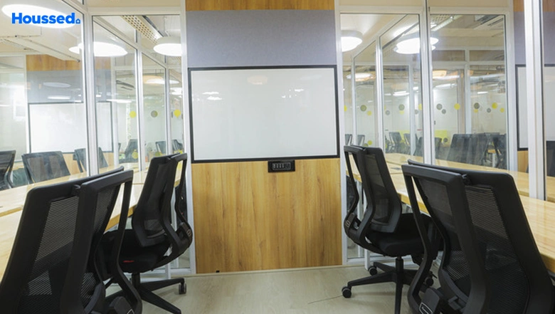 Project Image of Coworking Space in BHIVE Platinum HSR Sector 6, HSR Layout - Image 288192