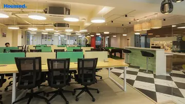 Project Image of BHIVE Platinum HSR Sector 6 Co-Working space in HSR Layout, Bangalore - Image 288191