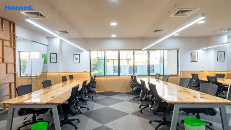 Project Image of Coworking Space in BHIVE Premium HSR Campus, HSR Layout - Image 288195