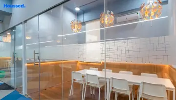 Project Image of BHIVE Premium HSR Campus Co-Working space in HSR Layout, Bangalore - Image 288199