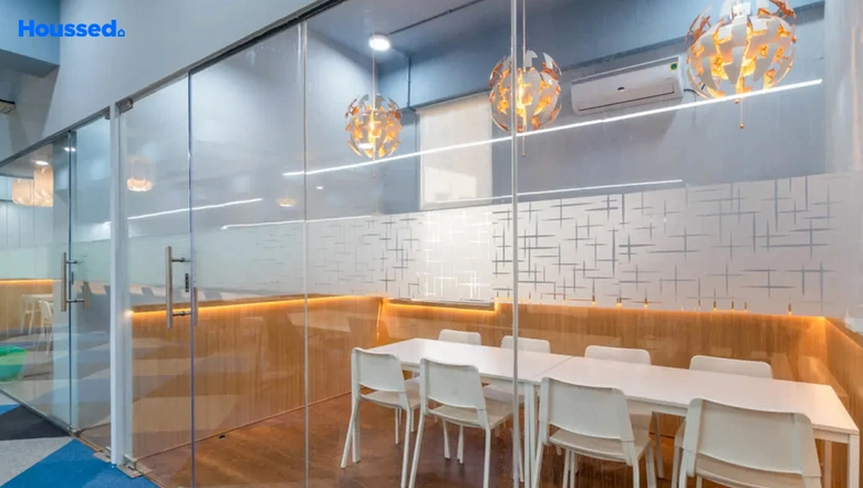 Project Image of Coworking Space in BHIVE Premium HSR Campus, HSR Layout - Image 288199