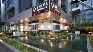 Project Image of BHIVE Premium HSR Campus Co-Working space in HSR Layout, Bangalore - Image 288197