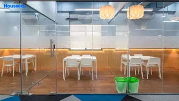 Project Image of BHIVE Premium HSR Campus Co-Working space in HSR Layout, Bangalore - Image 288201