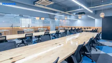 Project Image of BHIVE Premium HSR Campus Co-Working space in HSR Layout, Bangalore - Image 288196