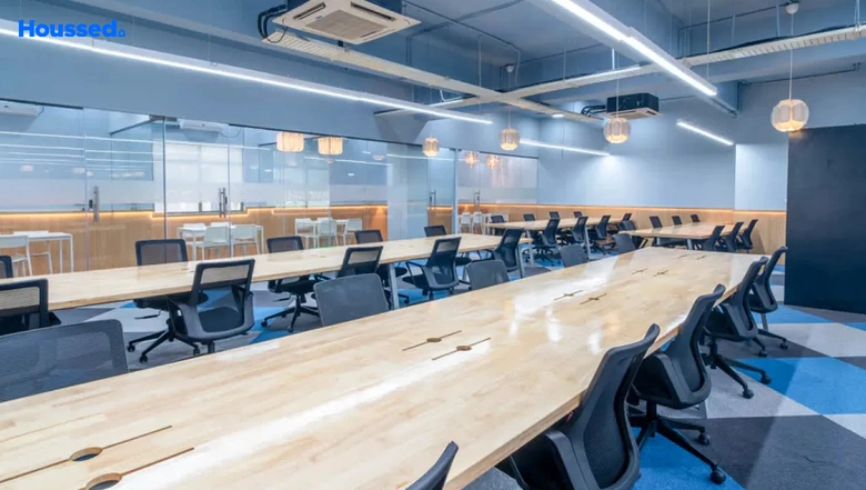 Project Image of Coworking Space in BHIVE Premium HSR Campus, HSR Layout - Image 288196