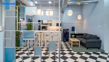 Project Image of BHIVE Premium HSR Campus Co-Working space in HSR Layout, Bangalore - Image 288200