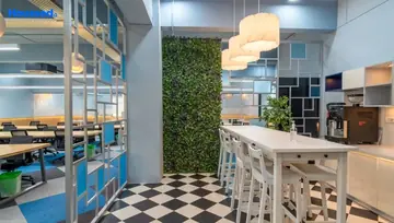 Project Image of BHIVE Premium HSR Campus Co-Working space in HSR Layout, Bangalore - Image 288198