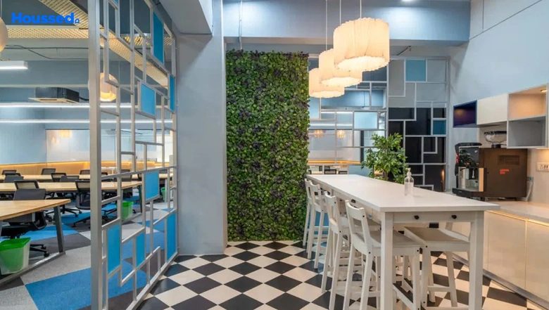 Project Image of Coworking Space in BHIVE Premium HSR Campus, HSR Layout - Image 288198