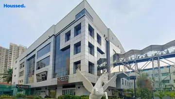 Project Image of BHIVE Premium HSR Campus Co-Working space in HSR Layout, Bangalore - Image 288194