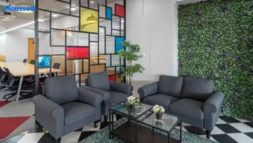 Project Image of BHIVE Premium HSR Sector 6 Co-Working space in HSR Layout, Bangalore - Image 288204