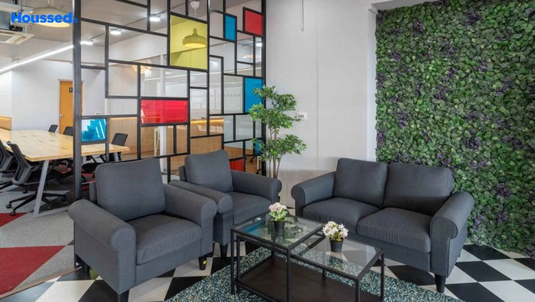 Project Image of Coworking Space in BHIVE Premium HSR Sector 6, HSR Layout - Image 288204