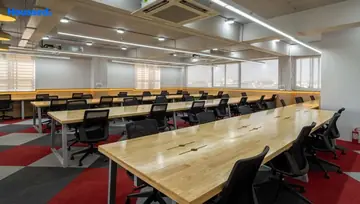 Project Image of BHIVE Premium HSR Sector 6 Co-Working space in HSR Layout, Bangalore - Image 288203