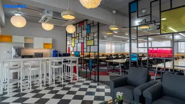 Project Image of BHIVE Premium HSR Sector 6 Co-Working space in HSR Layout, Bangalore - Image 288207
