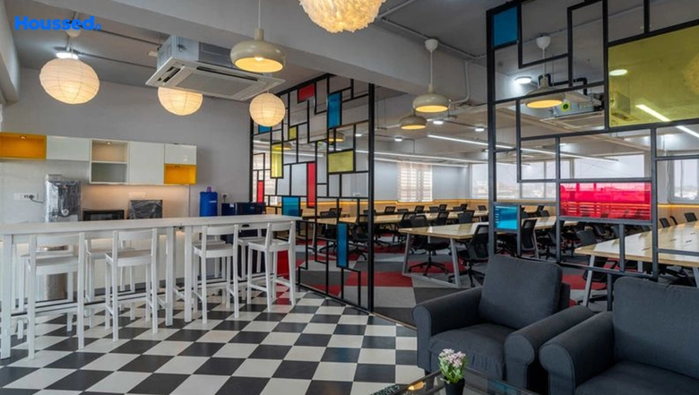 Project Image of Coworking Space in BHIVE Premium HSR Sector 6, HSR Layout - Image 288207