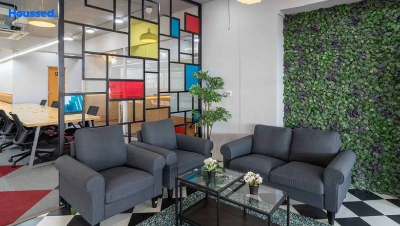 Project Image of Coworking Space in BHIVE Premium HSR Sector 6, HSR Layout - Image 288209